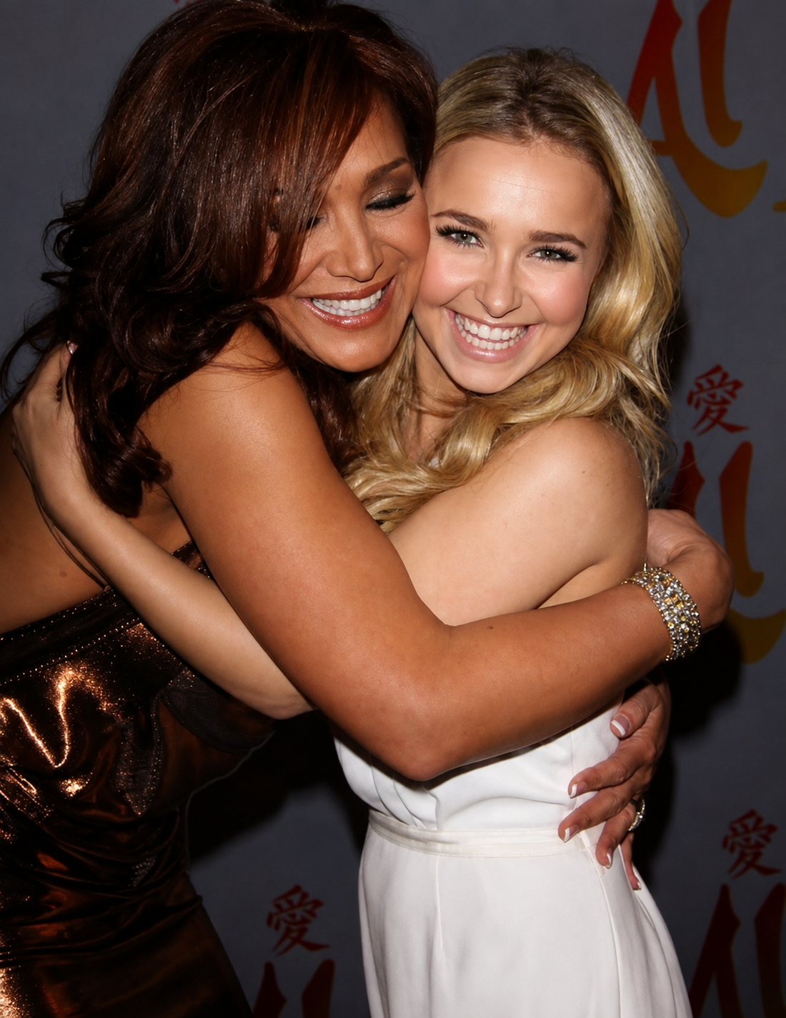 Rashel Miracle® Hollywood Image Maker — A tribute to Hayden Panettiere, a beautiful soul