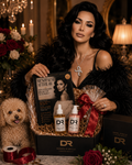 The Hollywood Beauty Blueprint