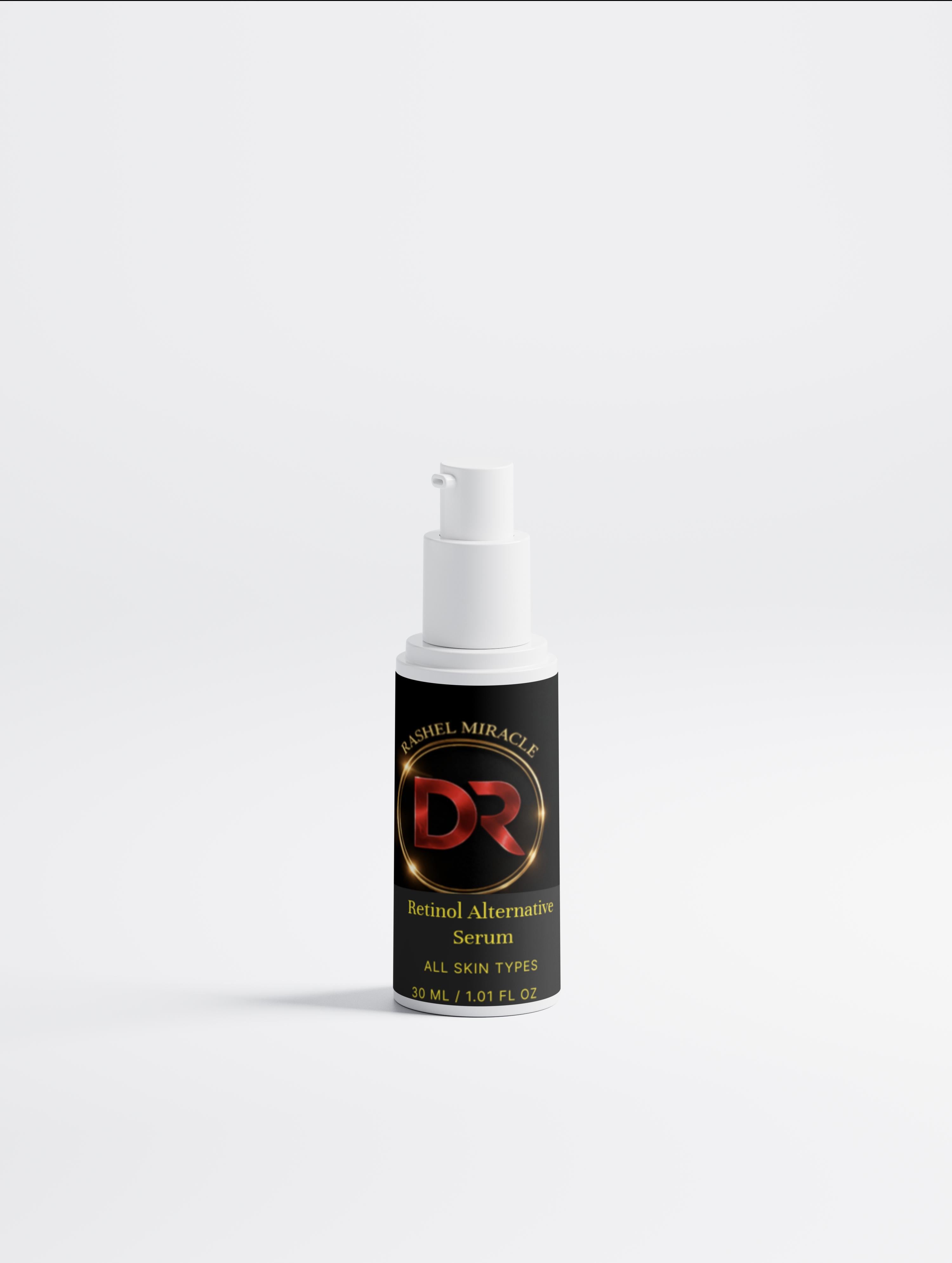 Dr Rashel Retinol Alternative Serum