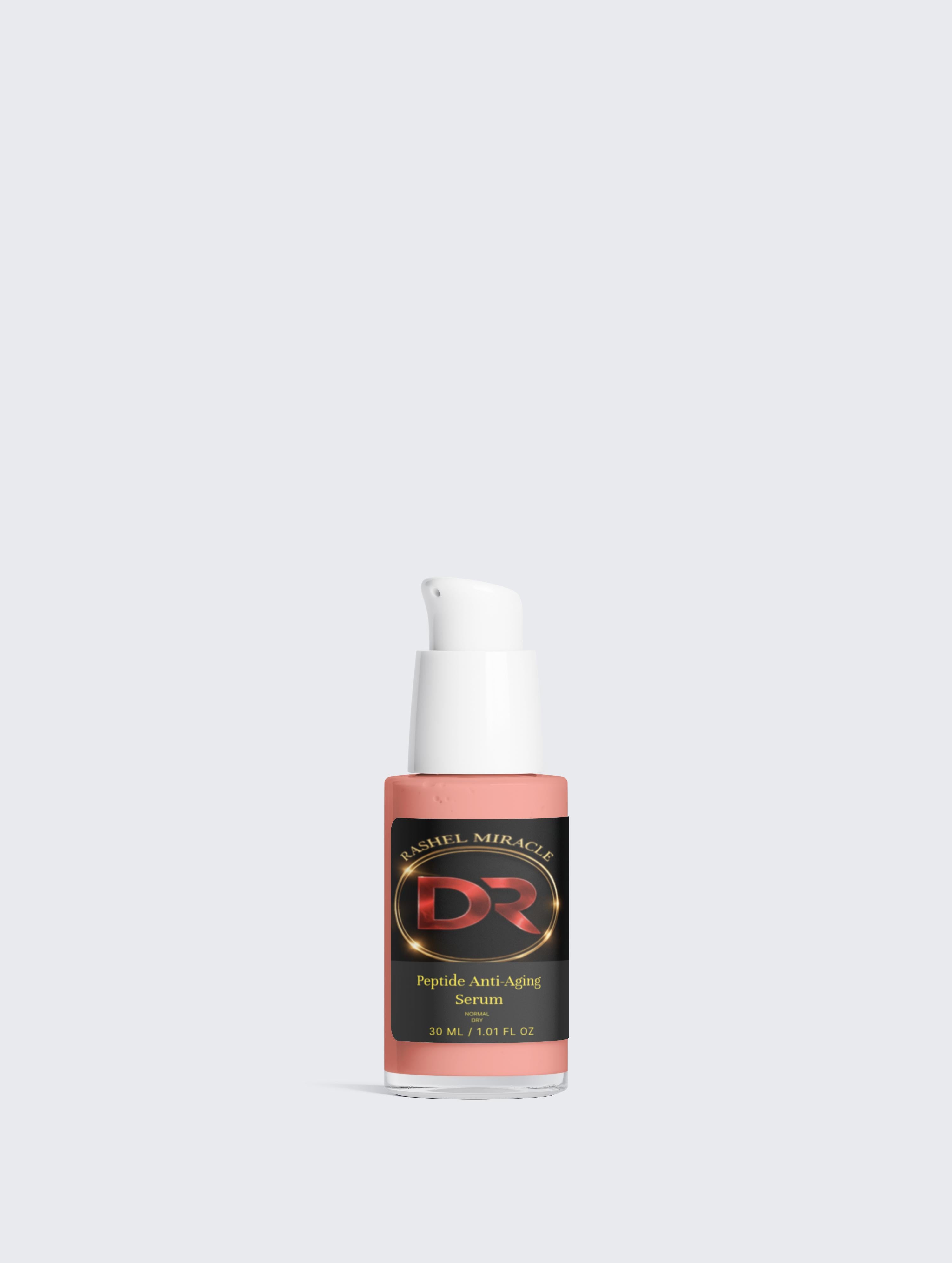 Dr Rashel Miracle Peptide Anti-Aging Serum