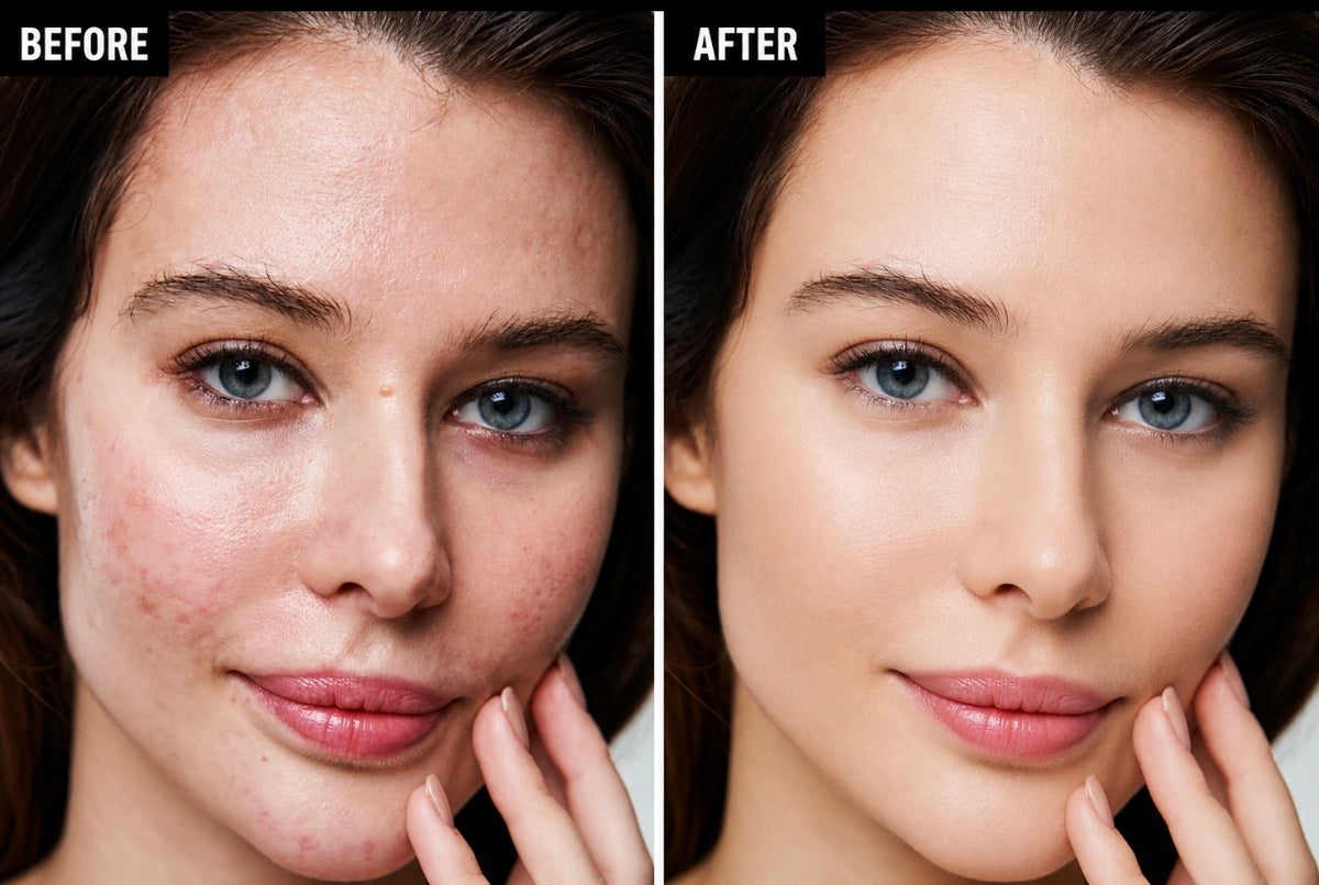 Rashel Miracle® Retinol Alternative Serum