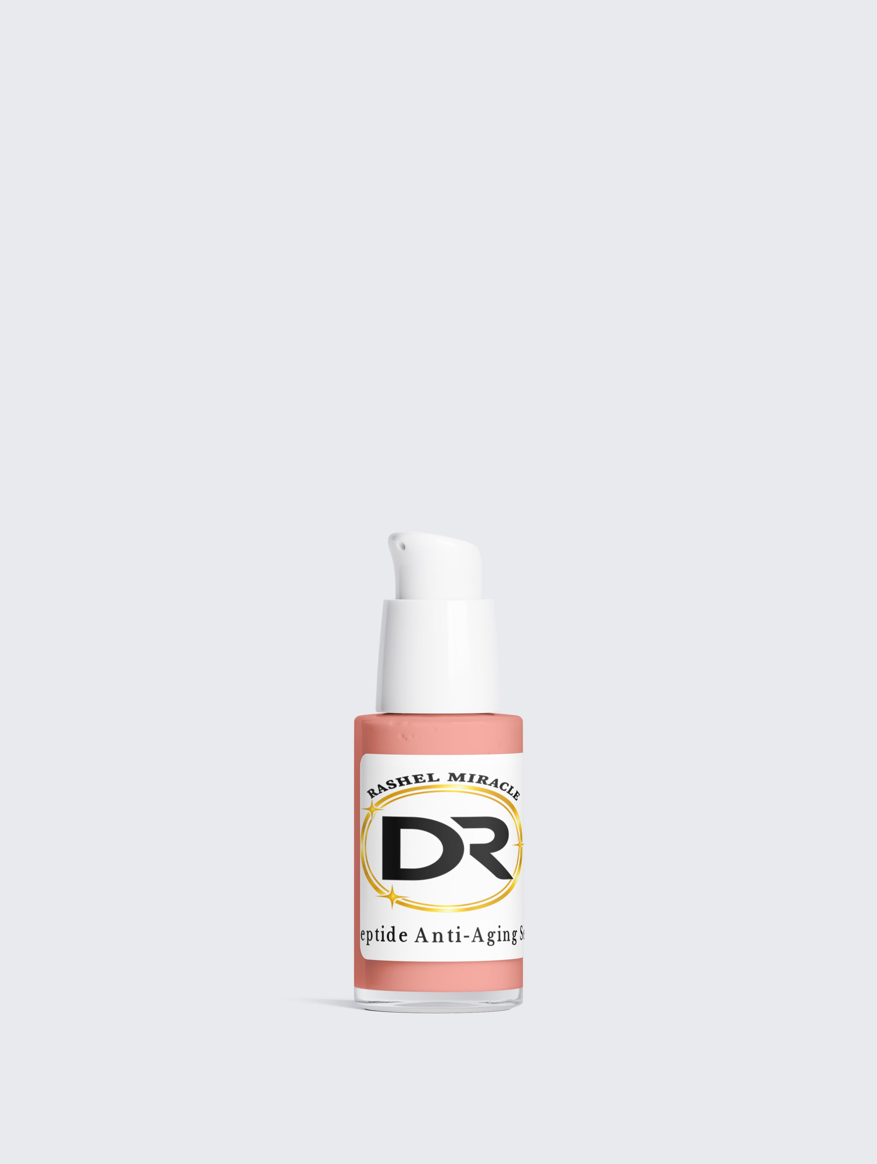 Dr.Rashel Miracle Peptide Face Serum with Hyaluronic Acid