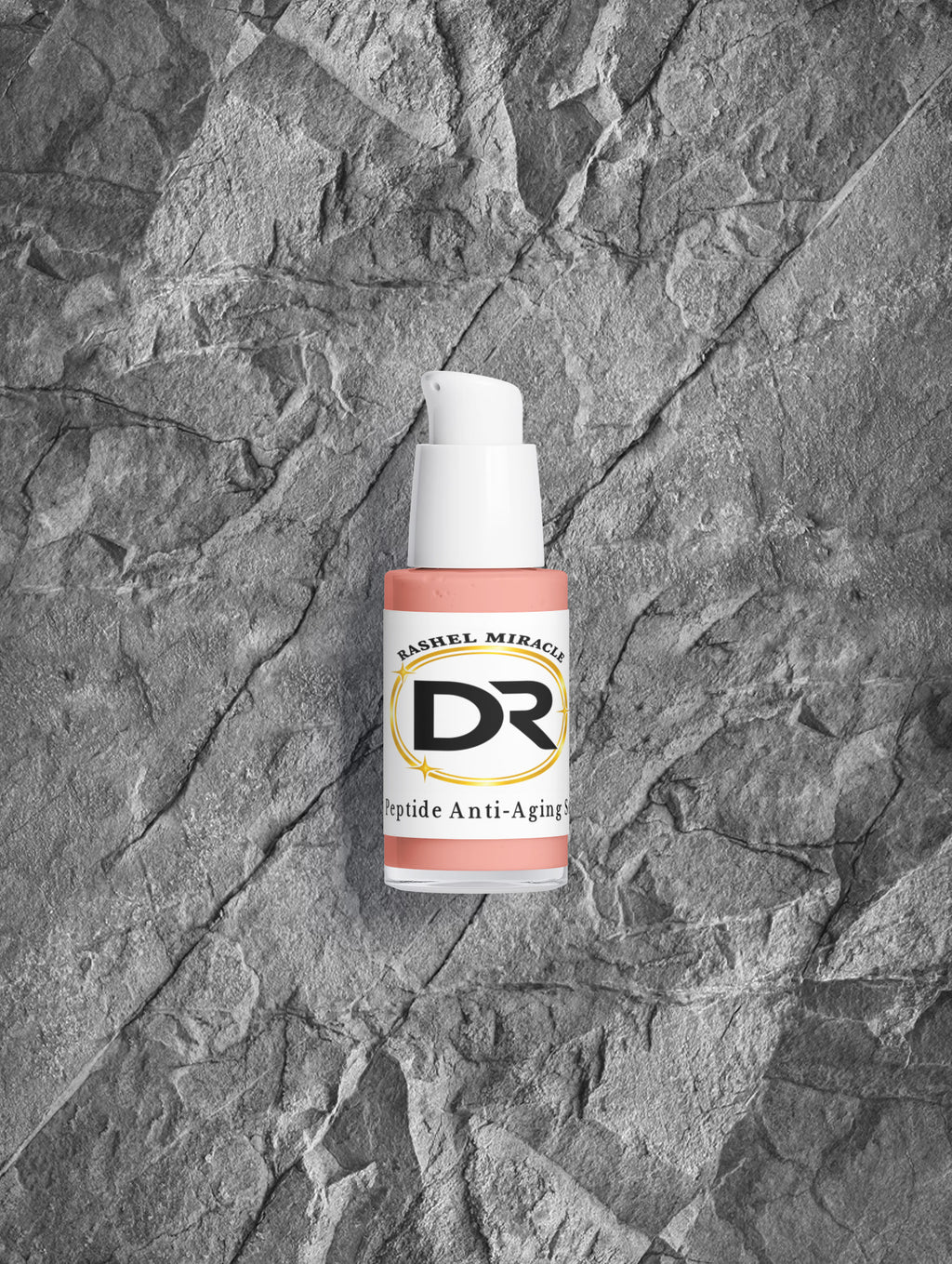 Dr.Rashel Miracle Peptide Face Serum with Hyaluronic Acid