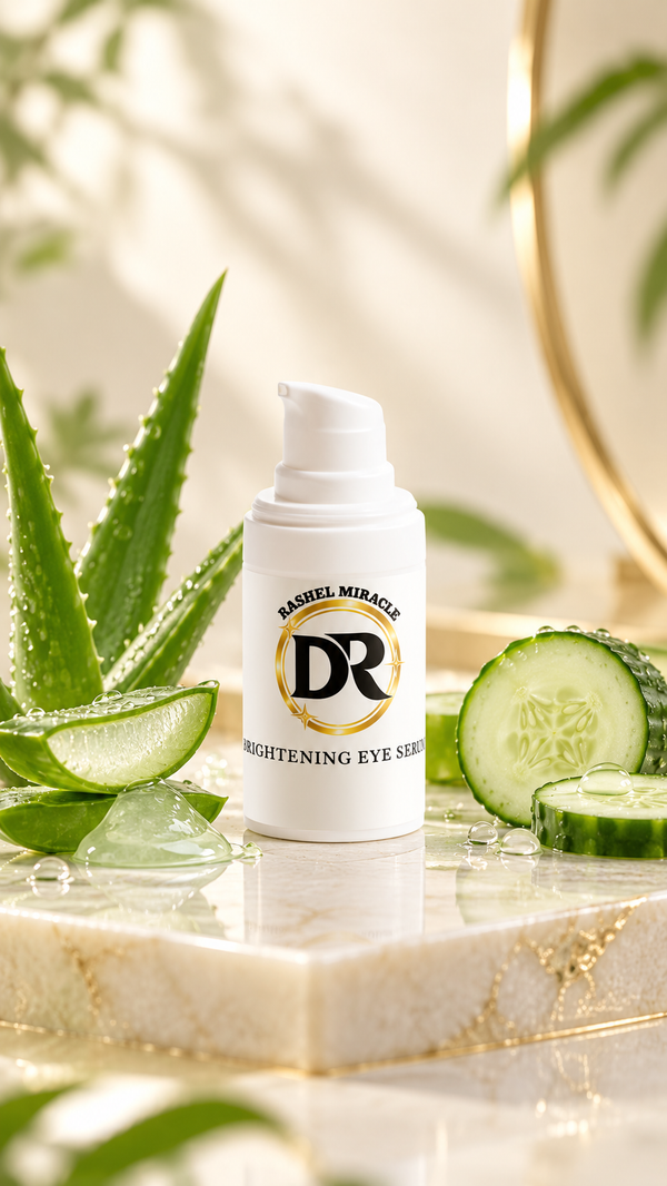 Rashel Miracle® Brightening Eye Serum