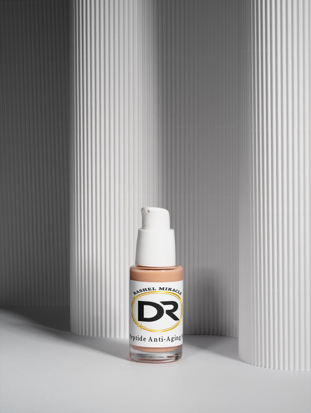 Dr.Rashel Miracle Peptide Face Serum with Hyaluronic Acid