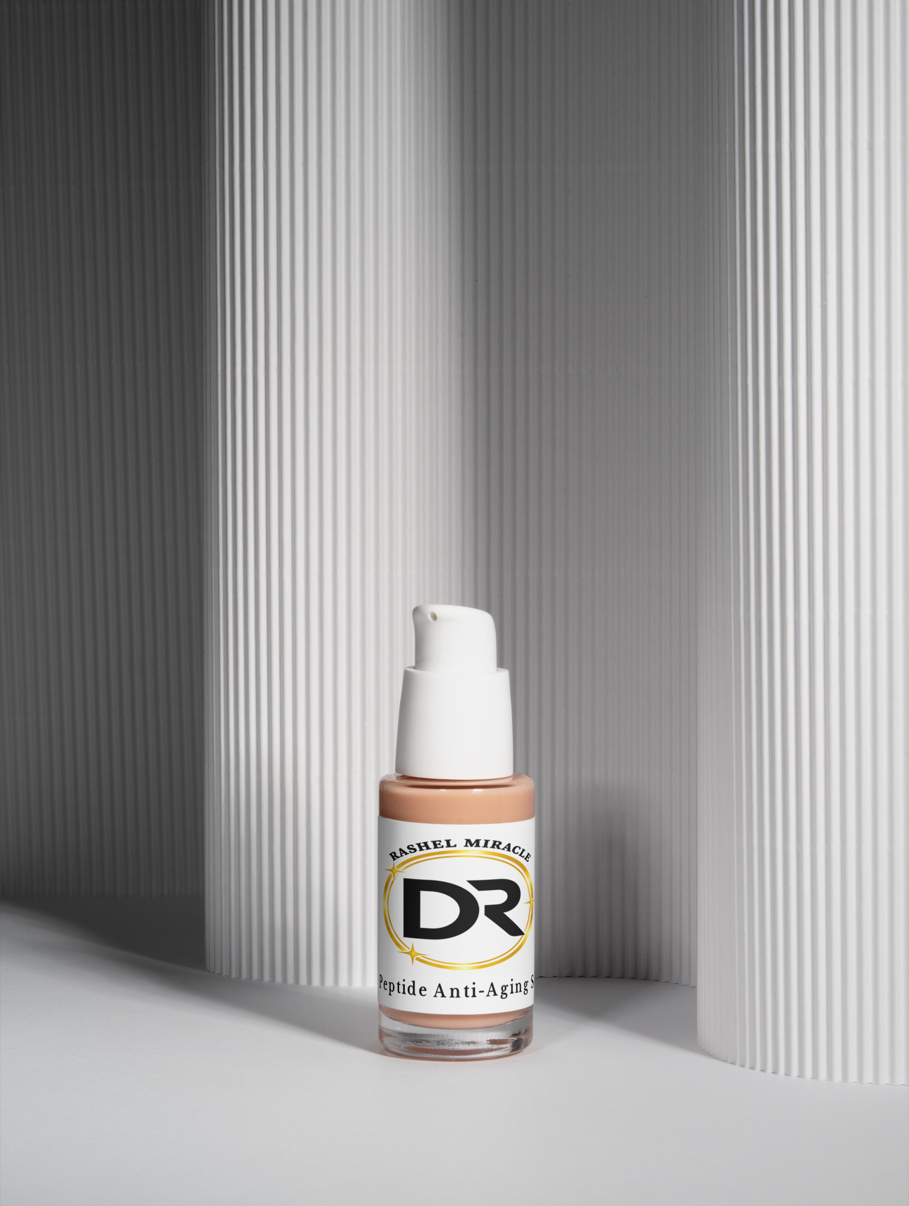 Dr.Rashel Miracle Peptide Face Serum with Hyaluronic Acid