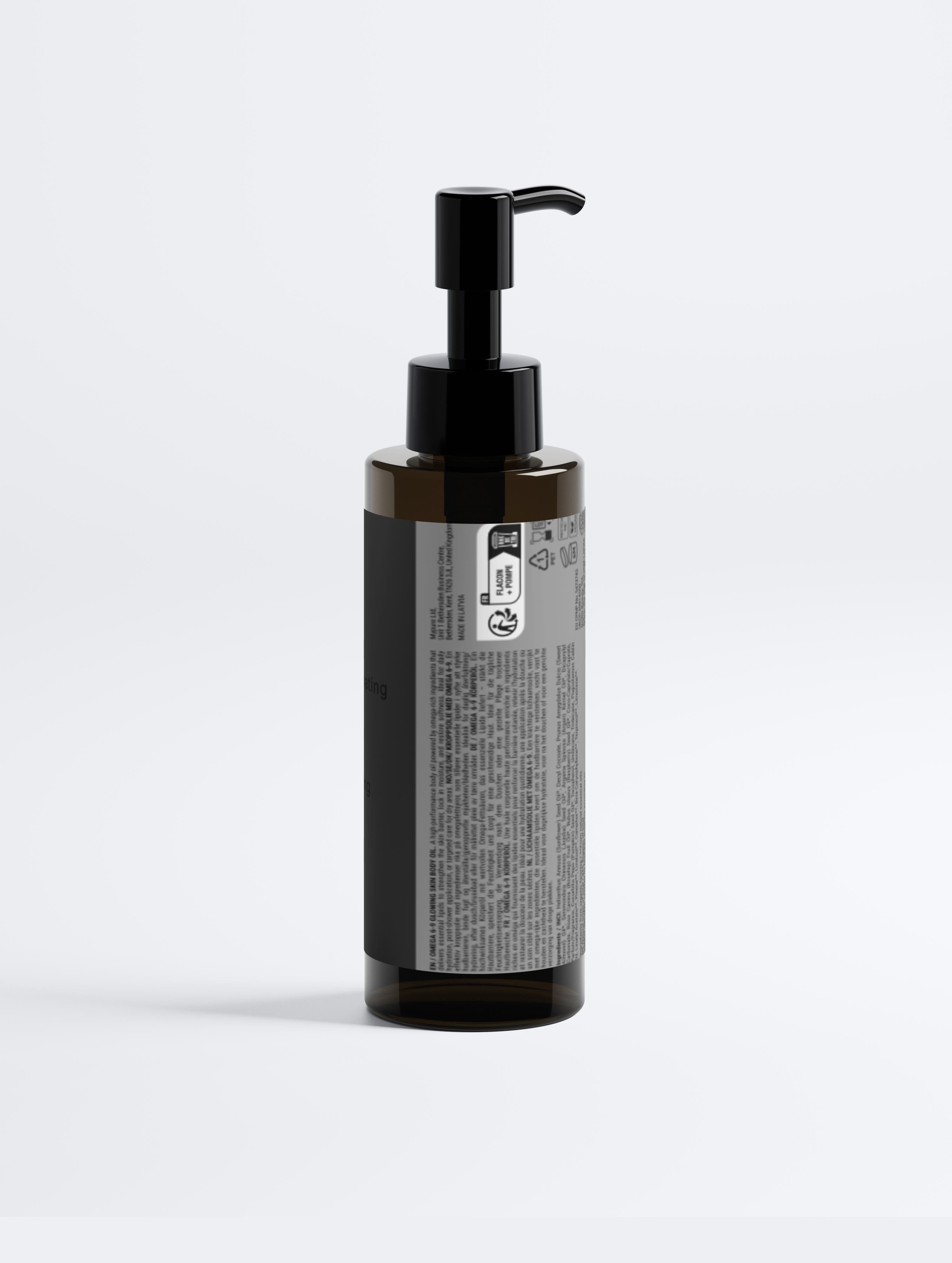 Dr Rashel Omega 6-9 Glowing Skin Body Oil