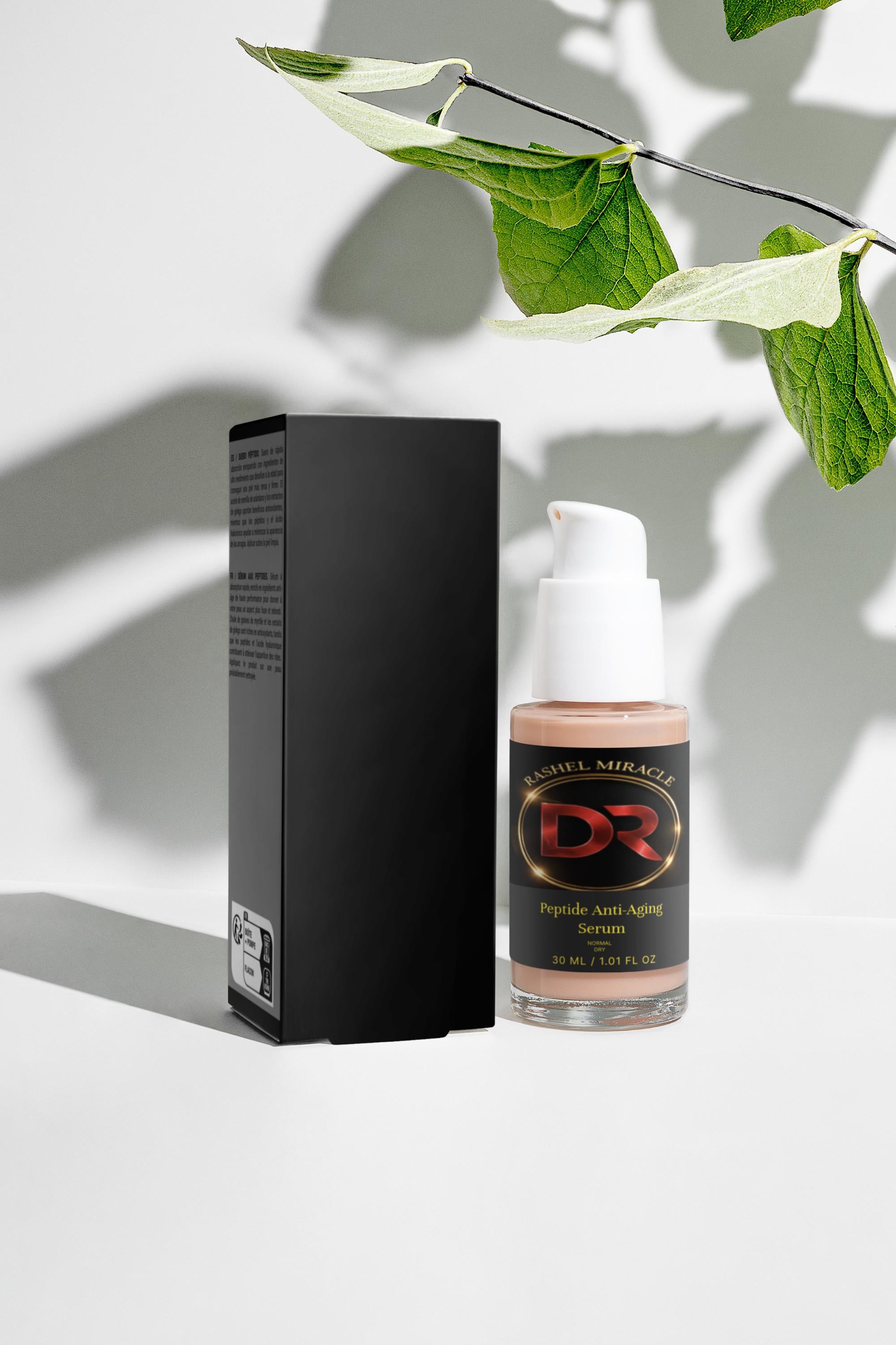 Dr Rashel Miracle Peptide Anti-Aging Serum