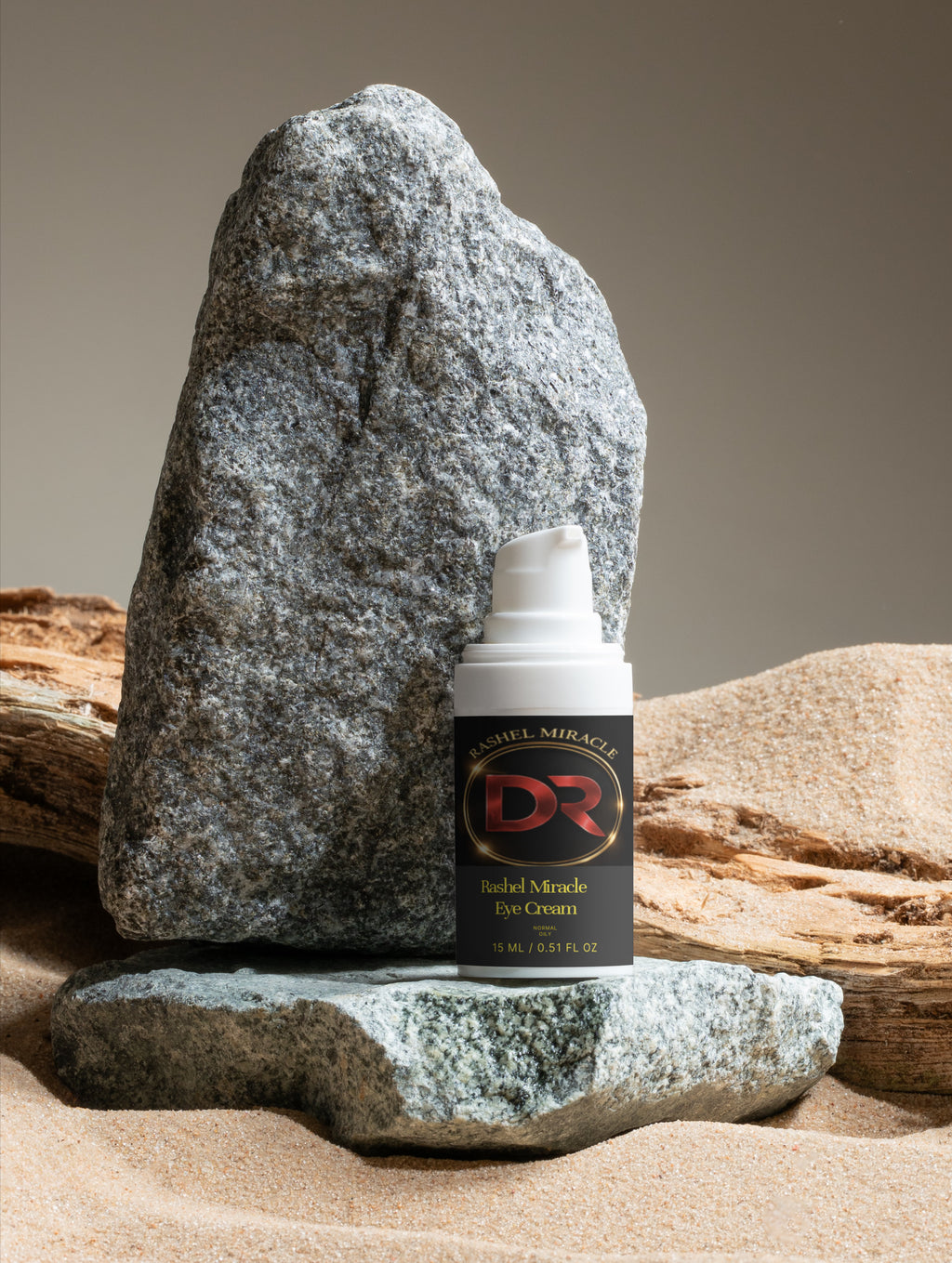 Dr Rashel Miracle Brightening Eye Serum for Dark Circles & Puffiness
