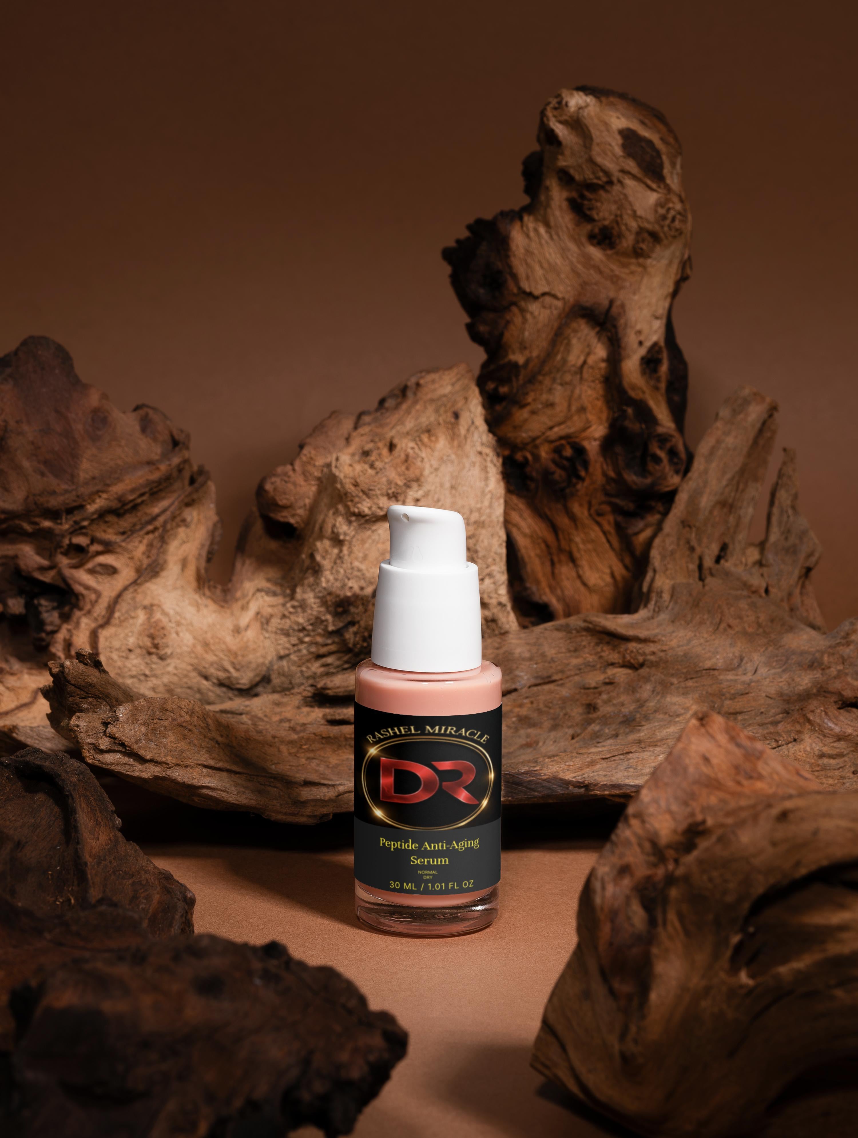 Dr Rashel Miracle Peptide Anti-Aging Serum