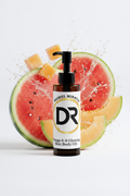 Body Oil - Watermelon Melon