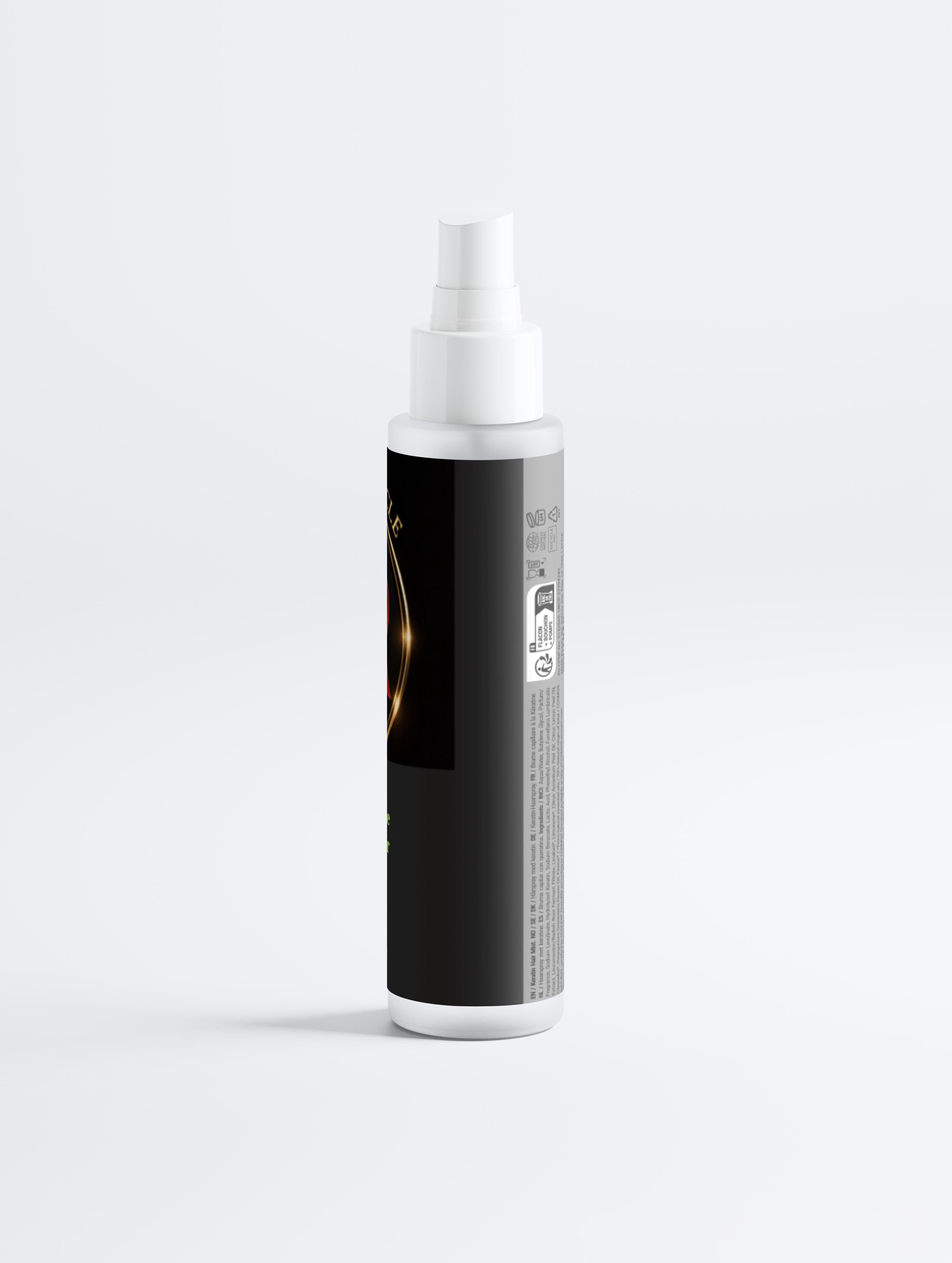 Rashel Keratin Shine Leave-In Hair Mist