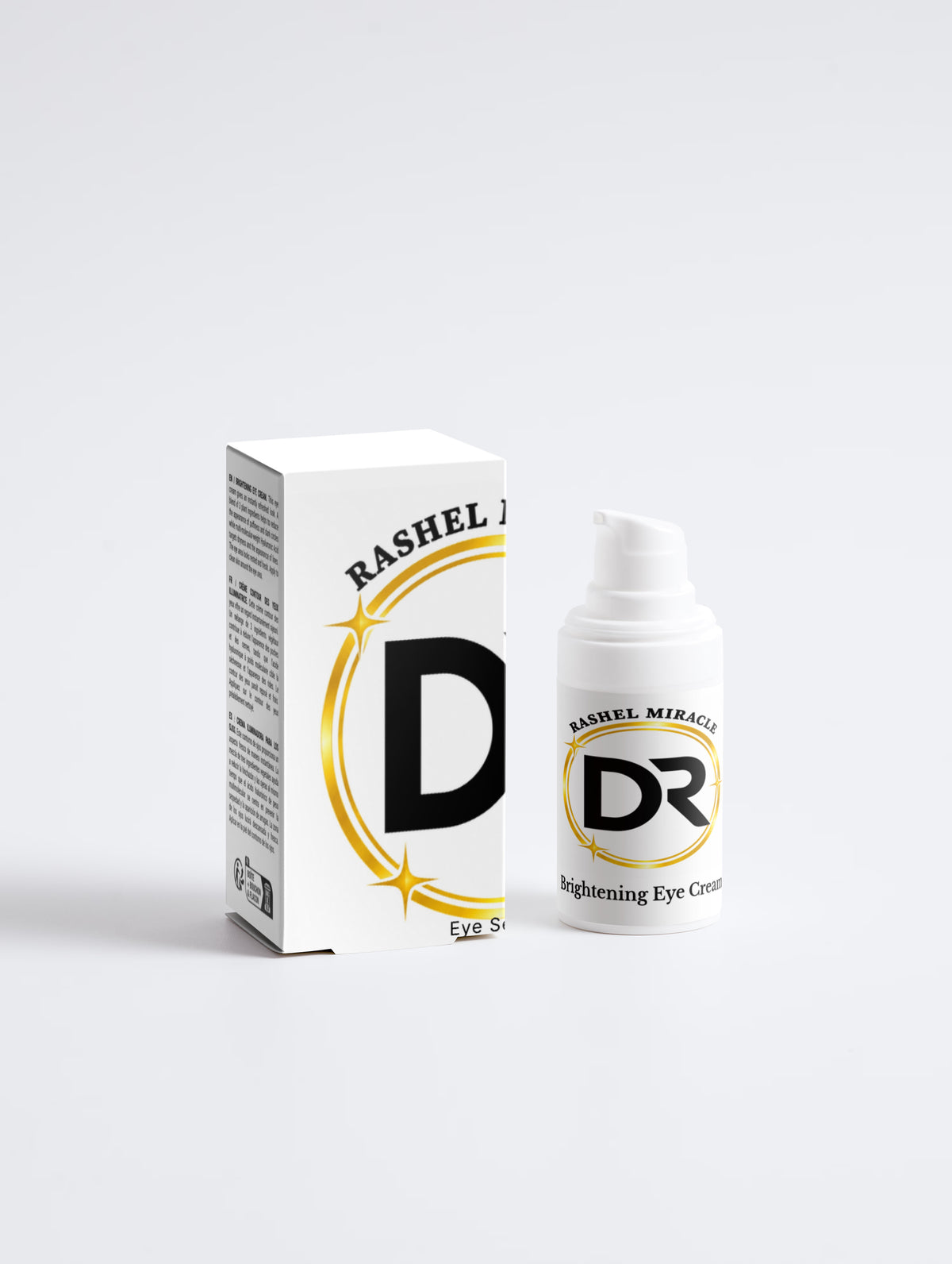 Rashel Miracle® Brightening Eye Serum