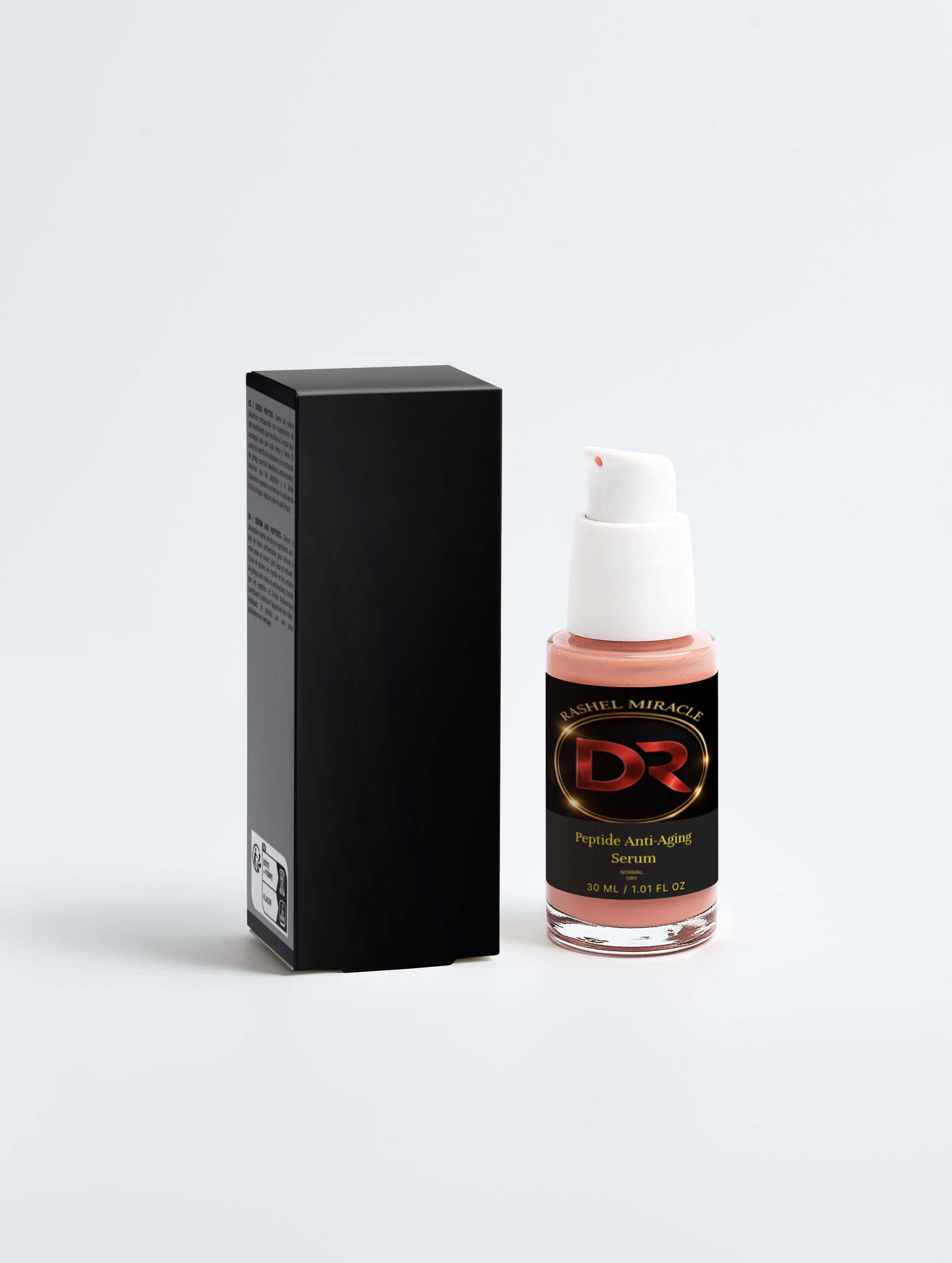 Dr Rashel Miracle Peptide Anti-Aging Serum