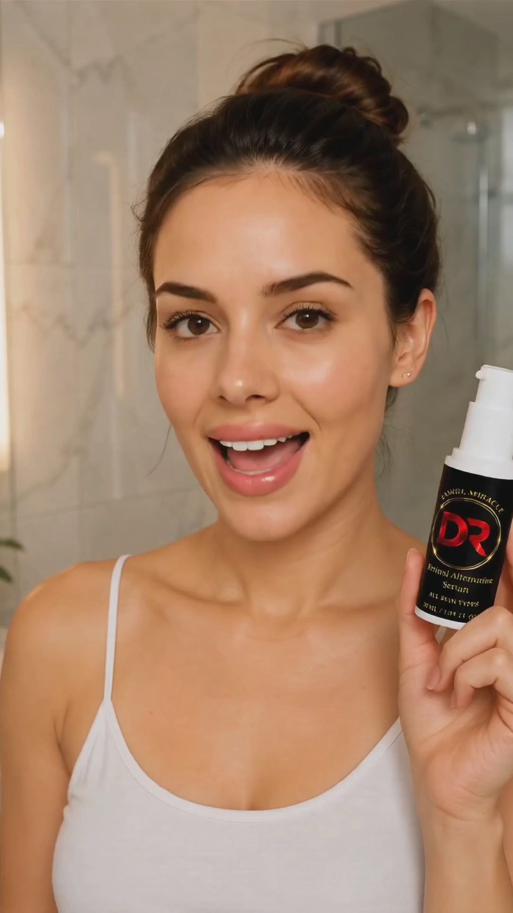 Rashel Miracle Clear Skin Set product video