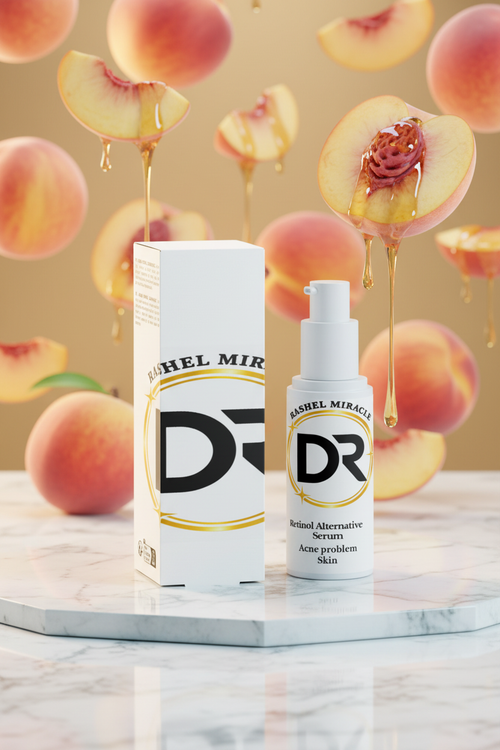 Retinol Alt - Peaches