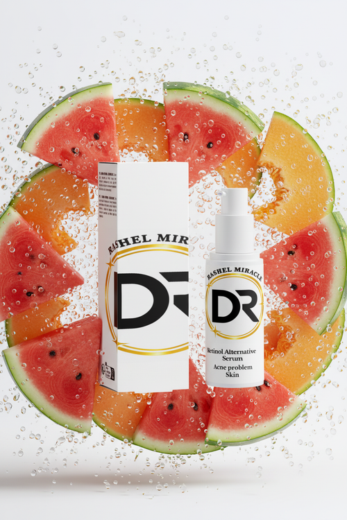 Retinol Alt - Watermelon Melon