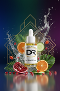 Rashel Miracle Retinol Oil - Jewel Tones