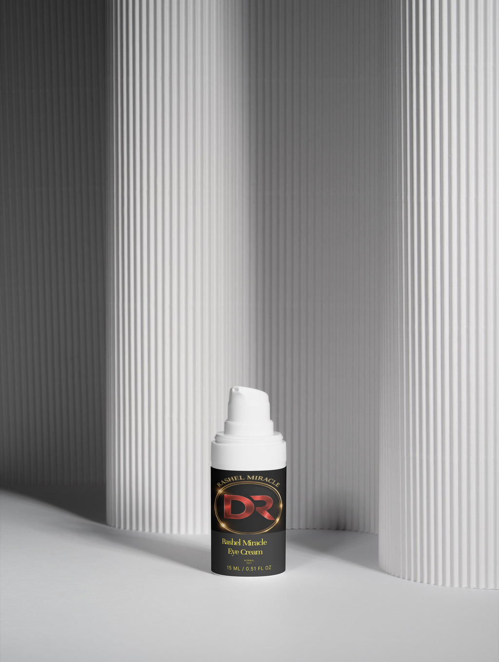 Dr Rashel Miracle Brightening Eye Serum for Dark Circles & Puffiness