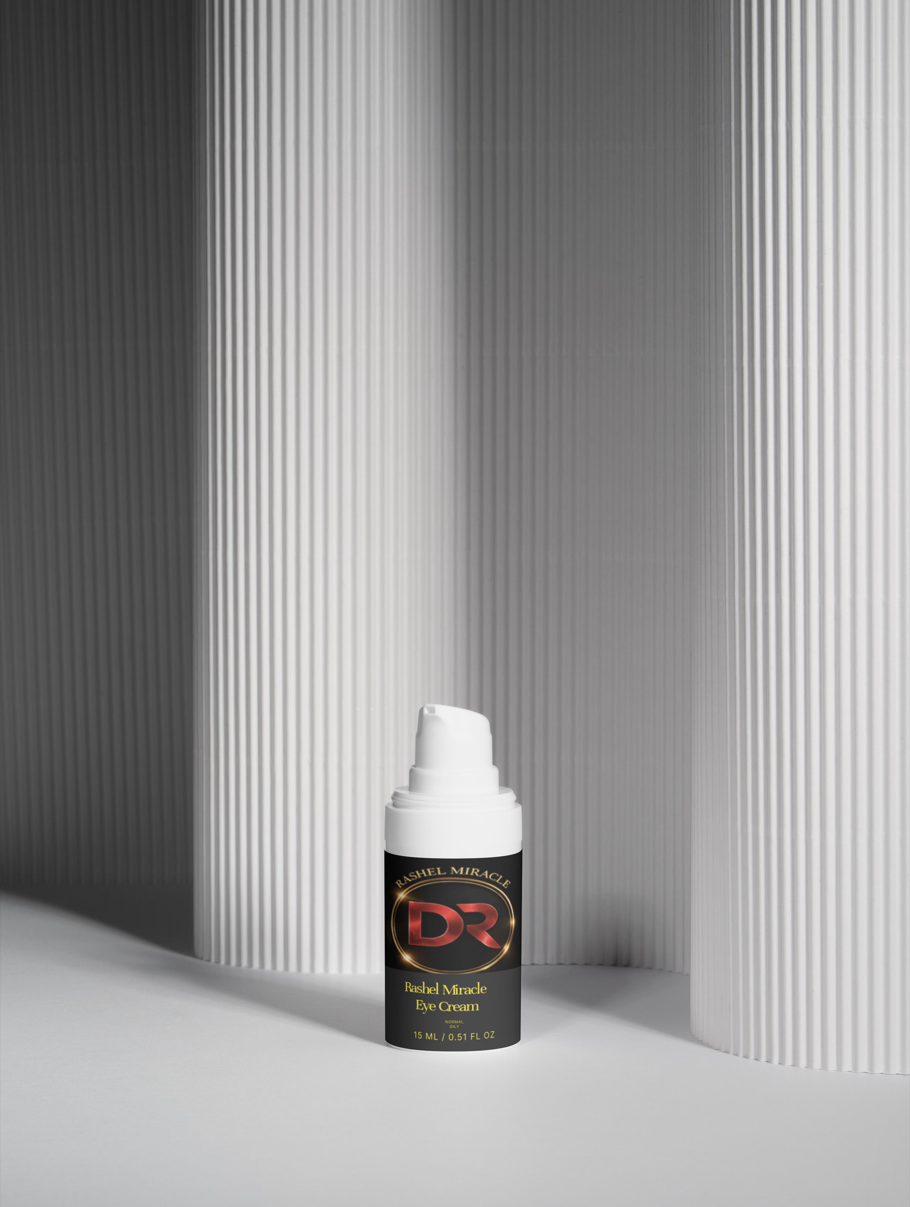 Dr Rashel Miracle Brightening Eye Serum for Dark Circles & Puffiness