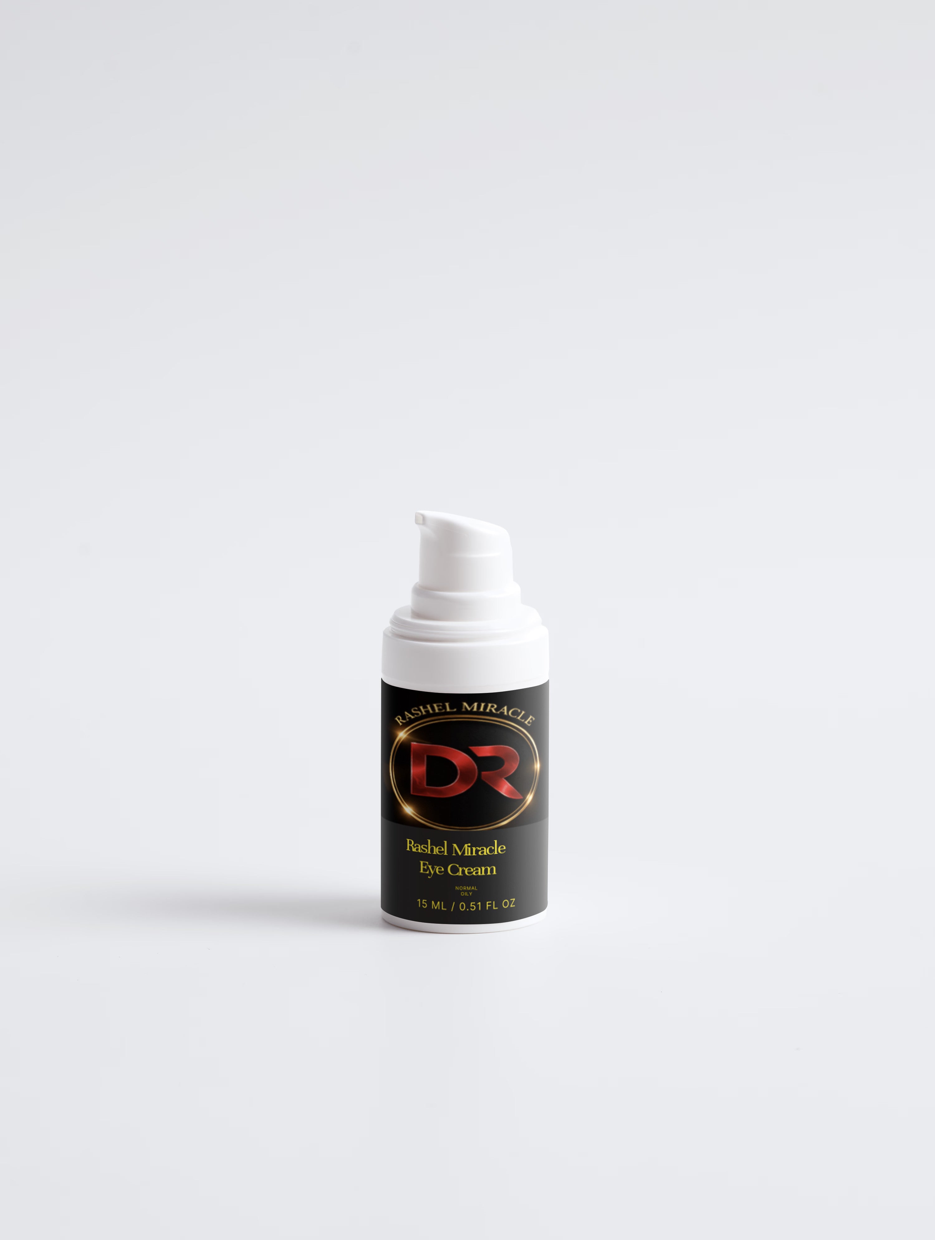 Dr Rashel Miracle Brightening Eye Serum for Dark Circles & Puffiness